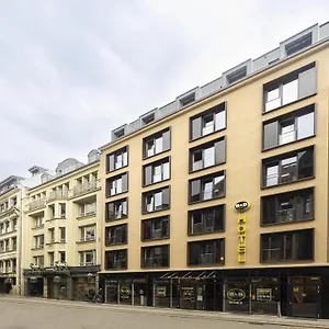 Leipzig-city Lipsk
